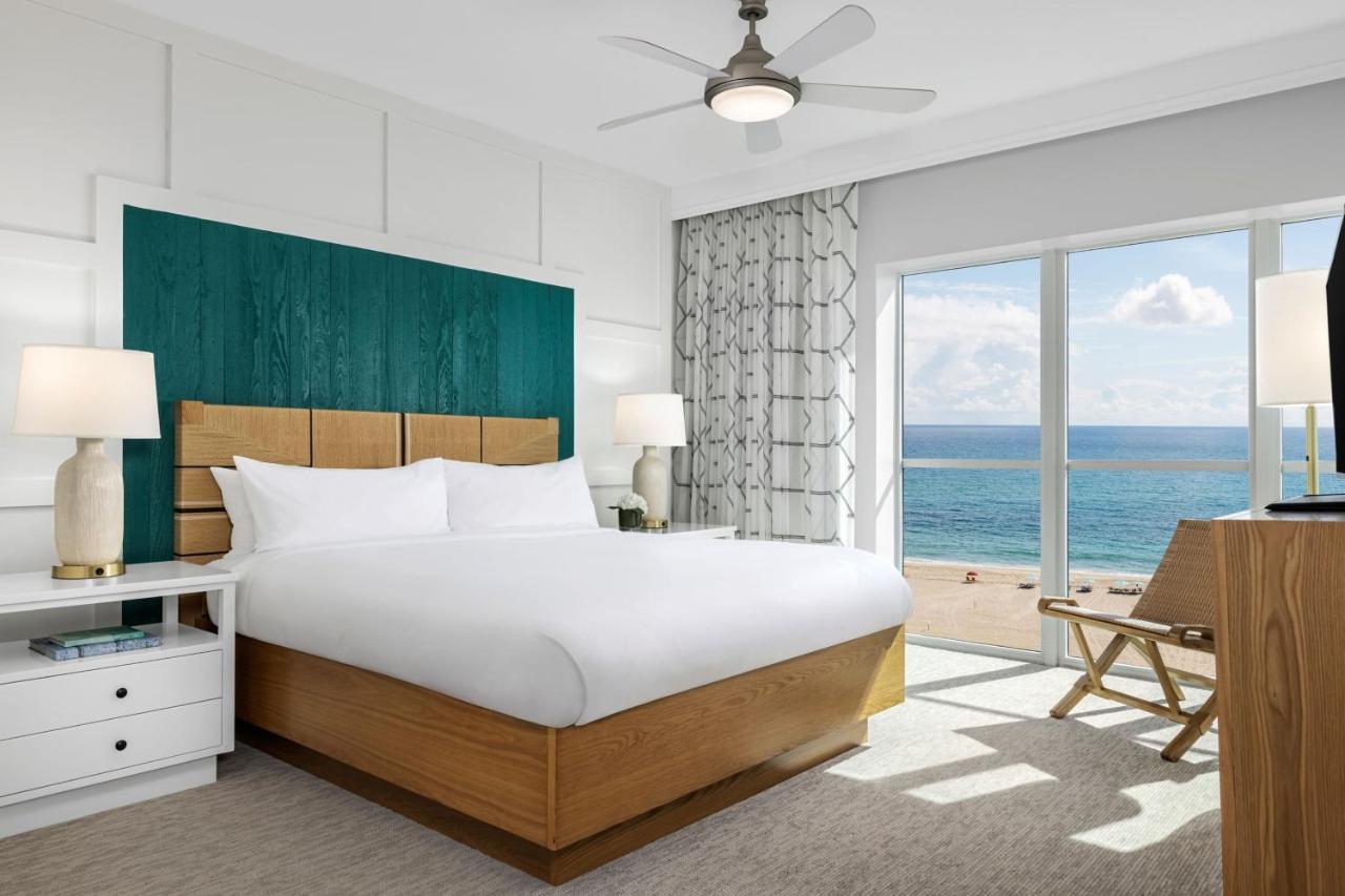 Hotel Marriott'S Oceana Palms Palm Beach Shores Exterior foto