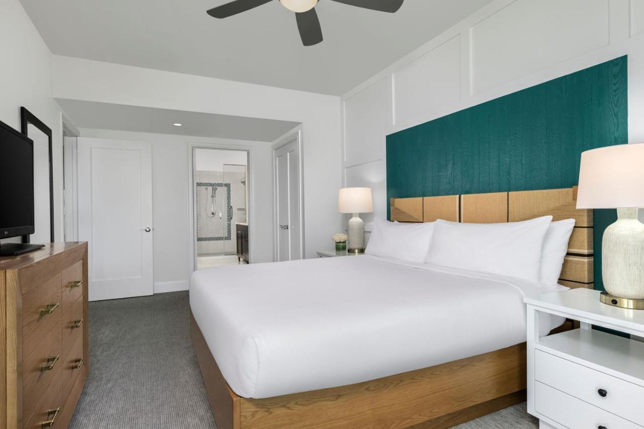 Hotel Marriott'S Oceana Palms Palm Beach Shores Exterior foto