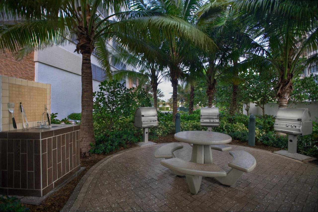 Hotel Marriott'S Oceana Palms Palm Beach Shores Exterior foto