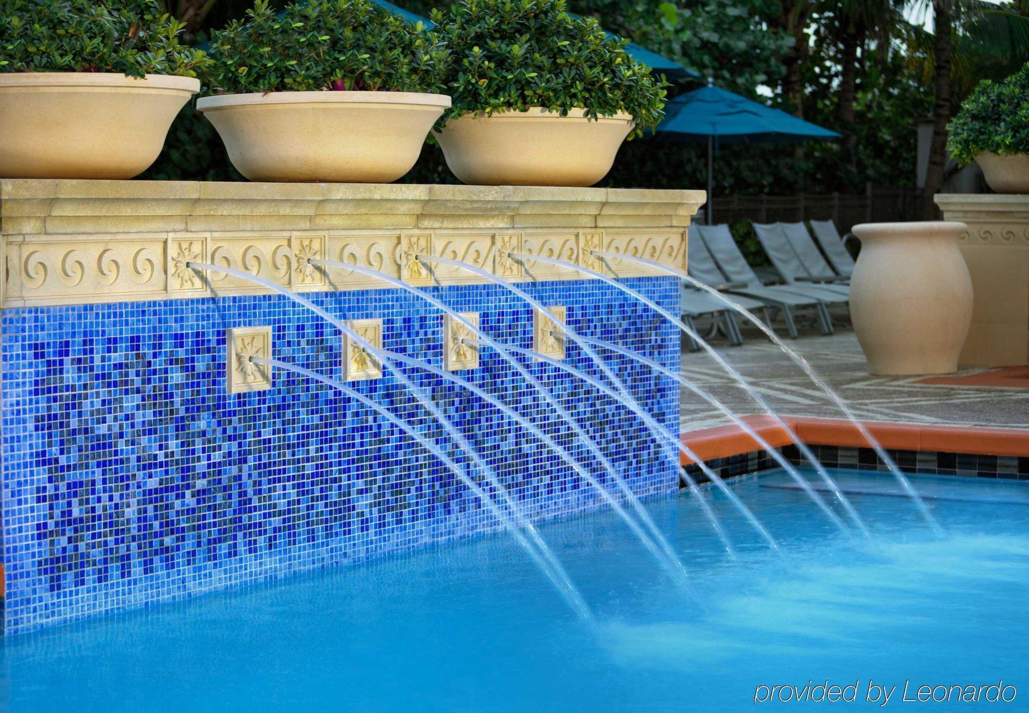 Hotel Marriott'S Oceana Palms Palm Beach Shores Exterior foto